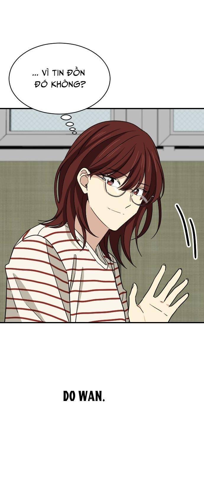 Bạn Của Em Trai Chapter 58 - 11