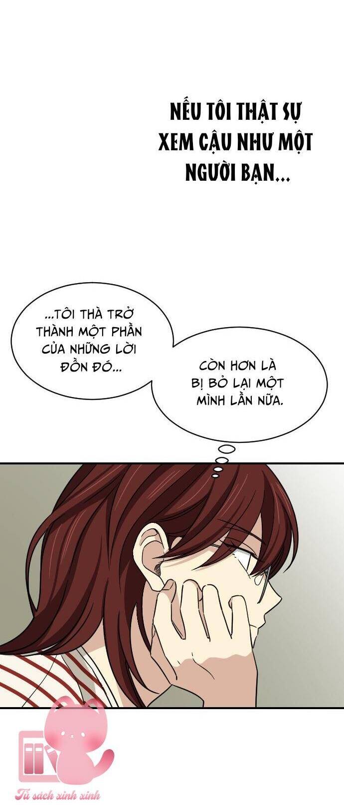 Bạn Của Em Trai Chapter 58 - 12