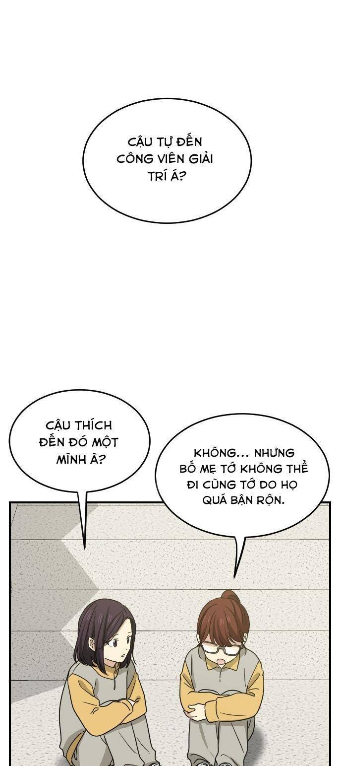 Bạn Của Em Trai Chapter 58 - 13