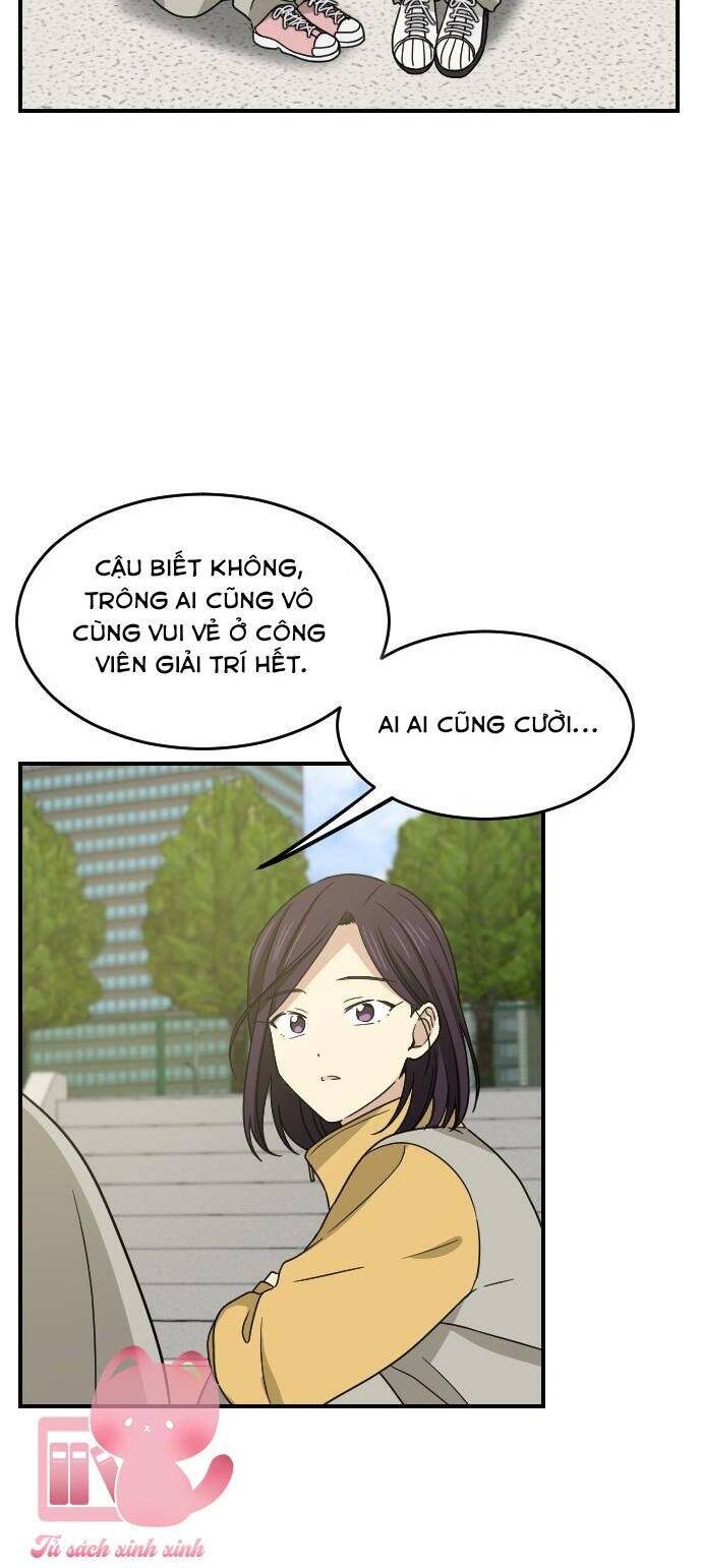 Bạn Của Em Trai Chapter 58 - 14