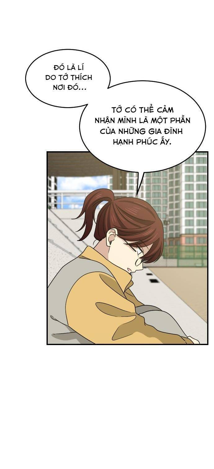 Bạn Của Em Trai Chapter 58 - 15