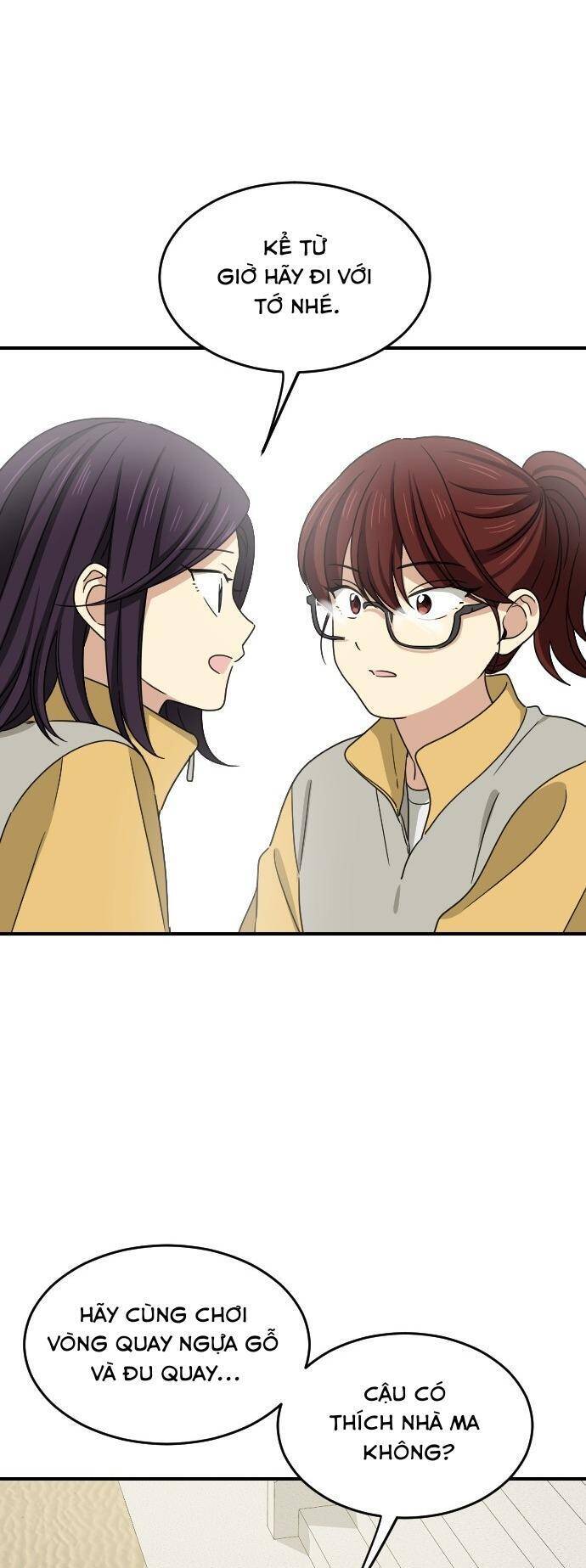 Bạn Của Em Trai Chapter 58 - 17