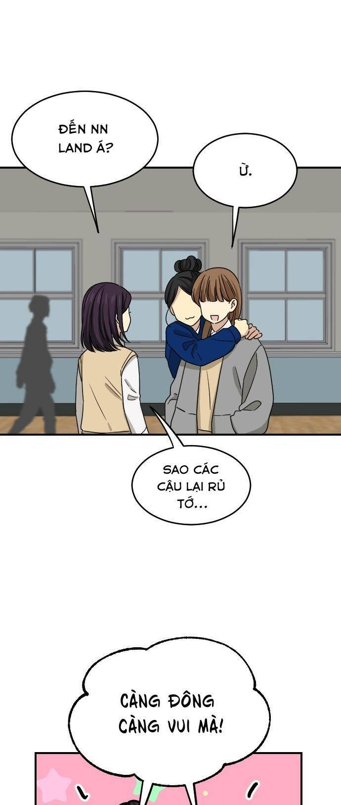 Bạn Của Em Trai Chapter 58 - 21