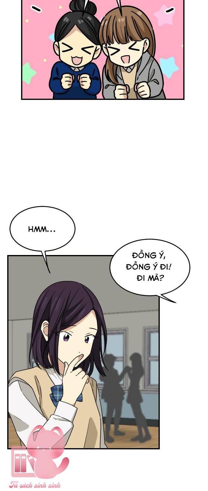 Bạn Của Em Trai Chapter 58 - 22
