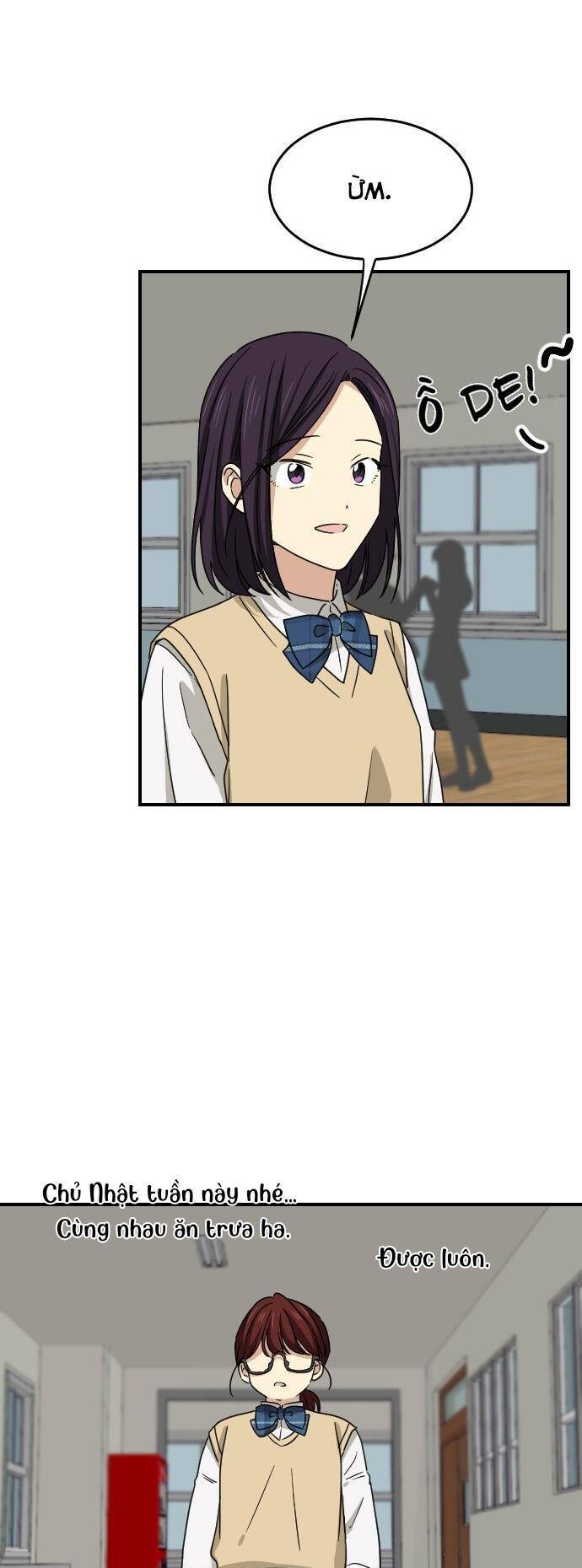 Bạn Của Em Trai Chapter 58 - 23