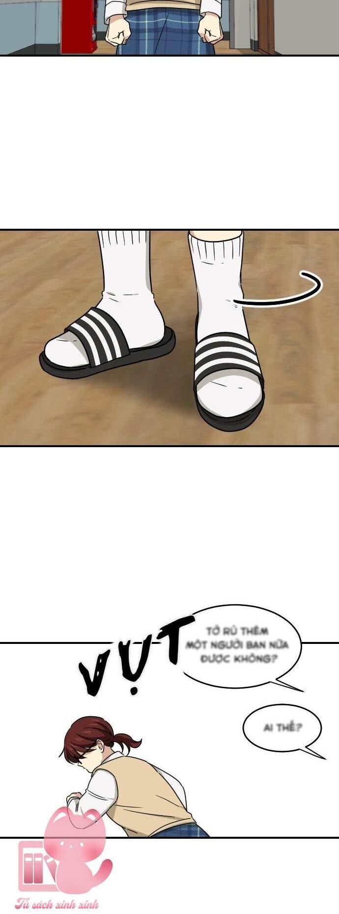 Bạn Của Em Trai Chapter 58 - 24