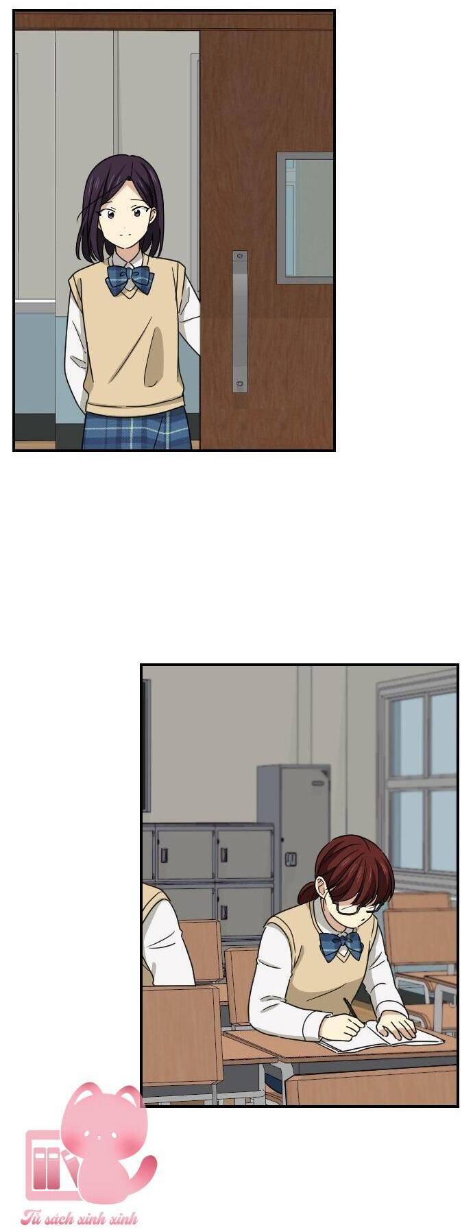 Bạn Của Em Trai Chapter 58 - 26