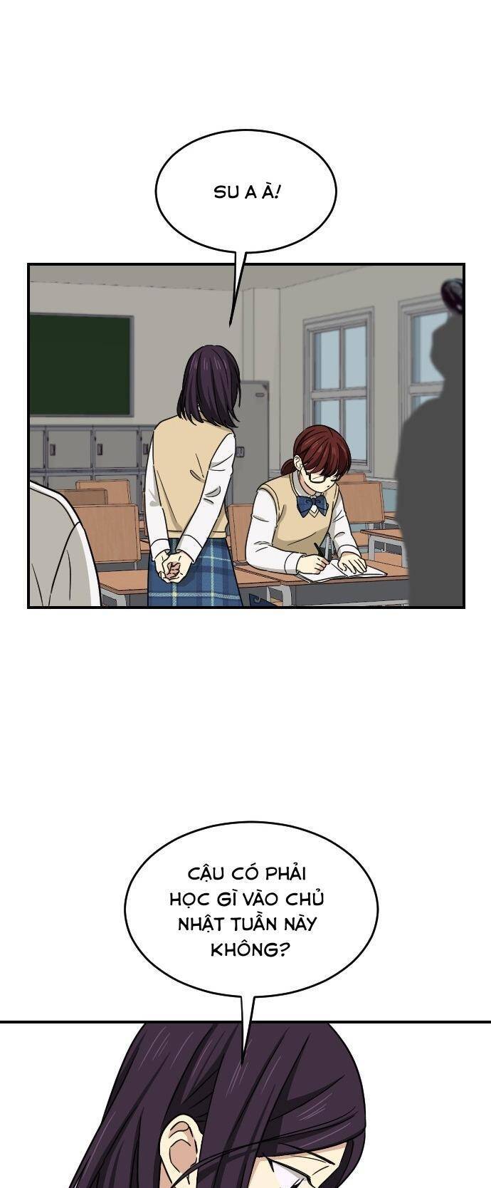 Bạn Của Em Trai Chapter 58 - 27