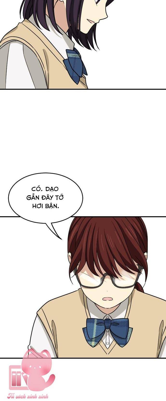 Bạn Của Em Trai Chapter 58 - 28