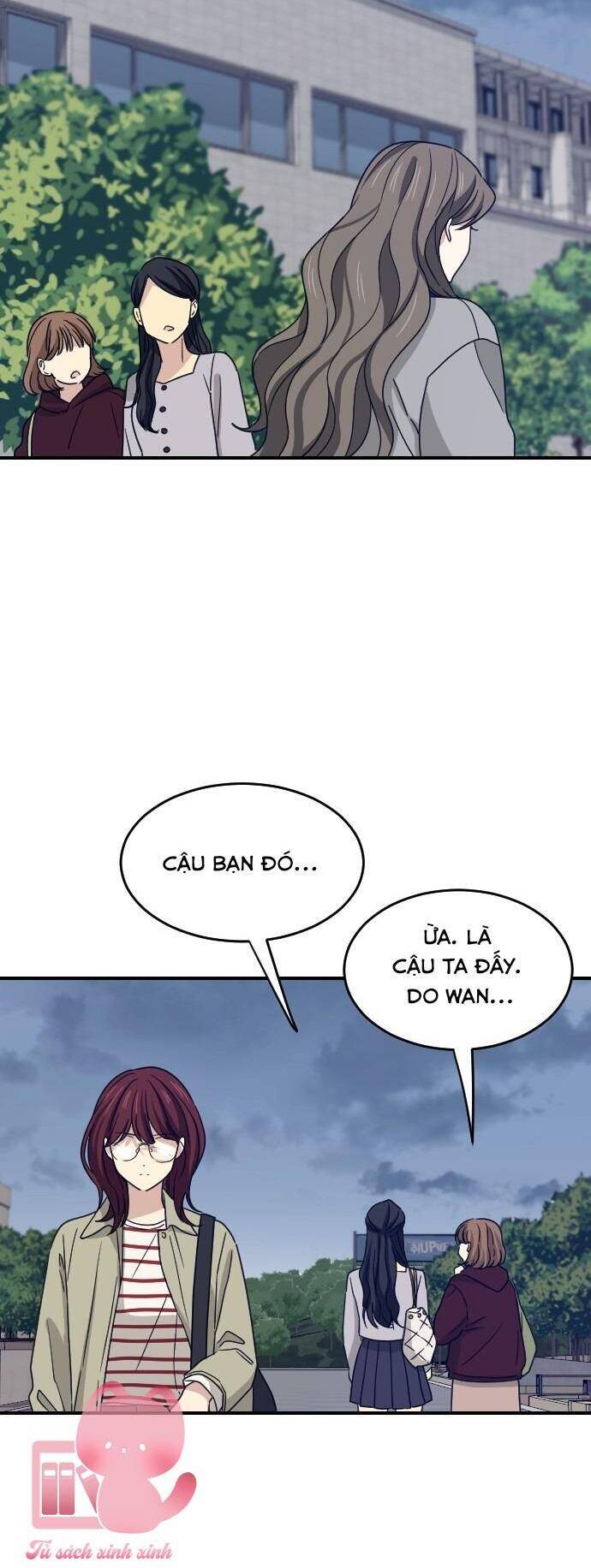 Bạn Của Em Trai Chapter 58 - 4