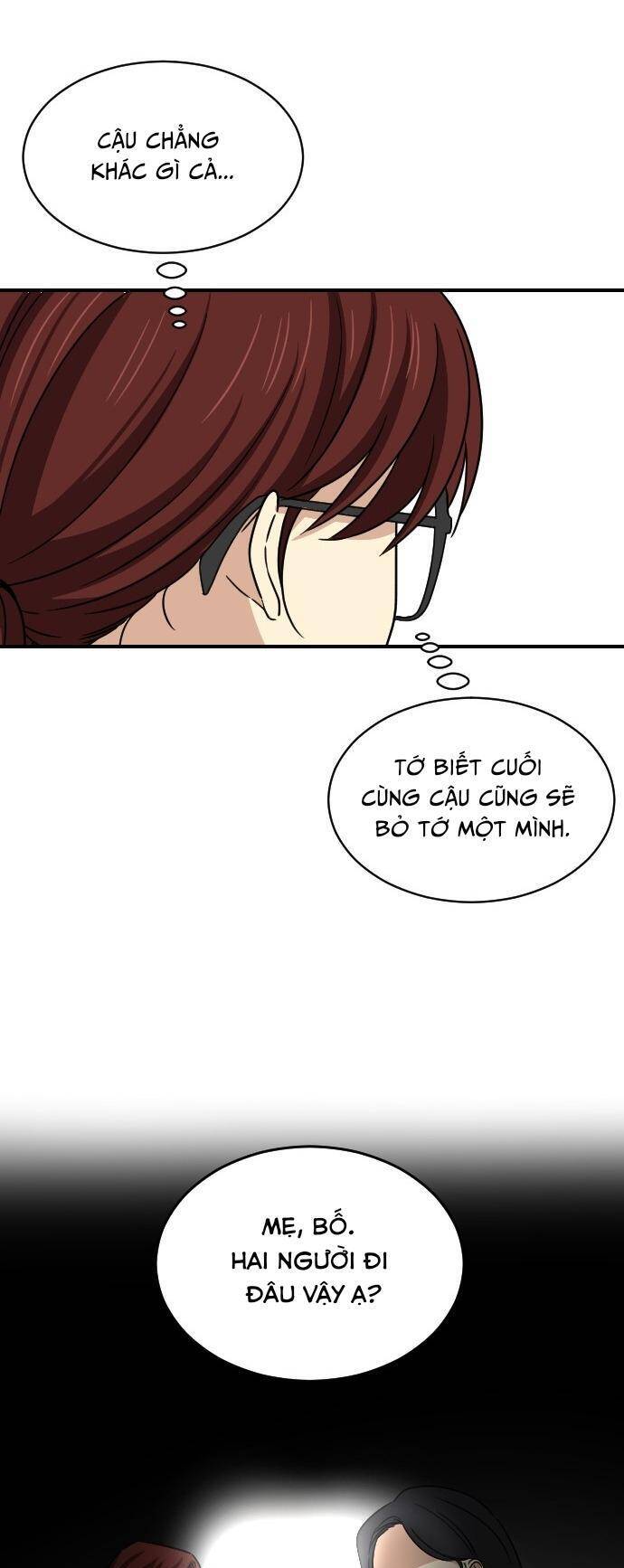 Bạn Của Em Trai Chapter 58 - 31