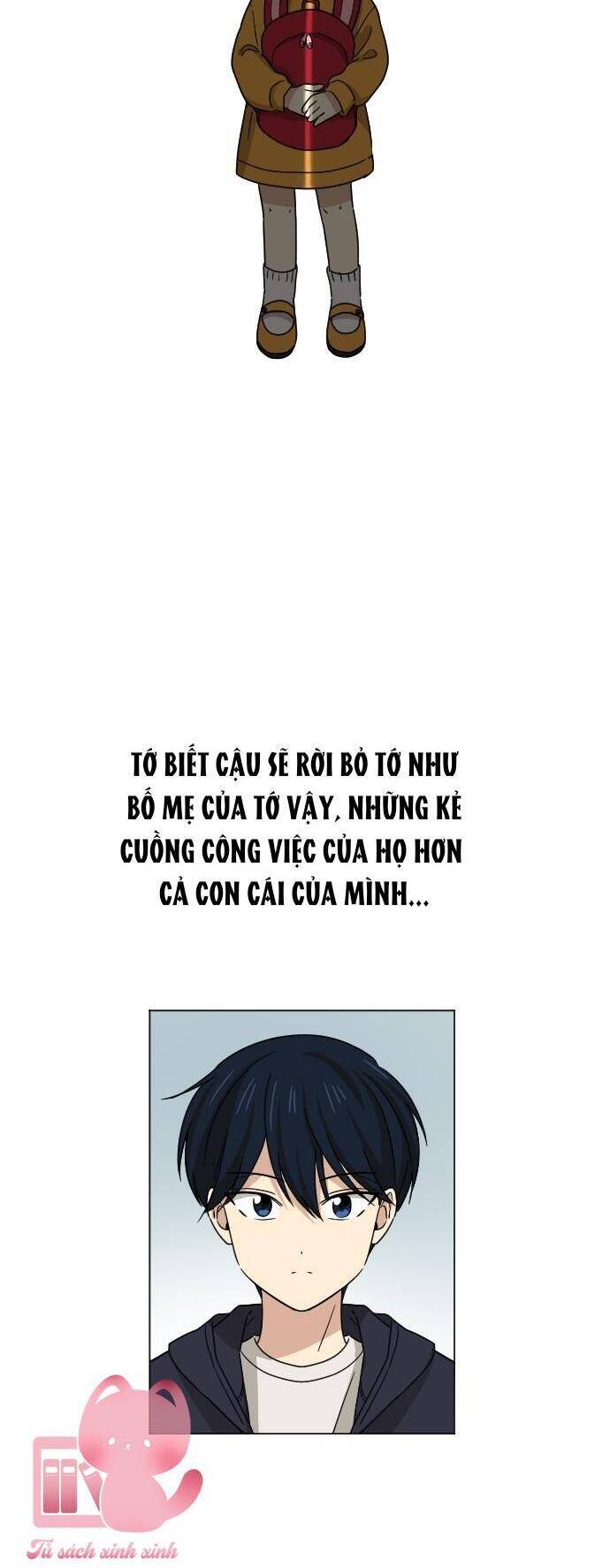 Bạn Của Em Trai Chapter 58 - 34