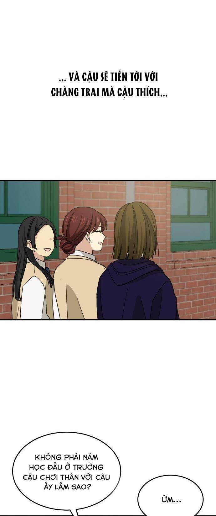 Bạn Của Em Trai Chapter 58 - 35