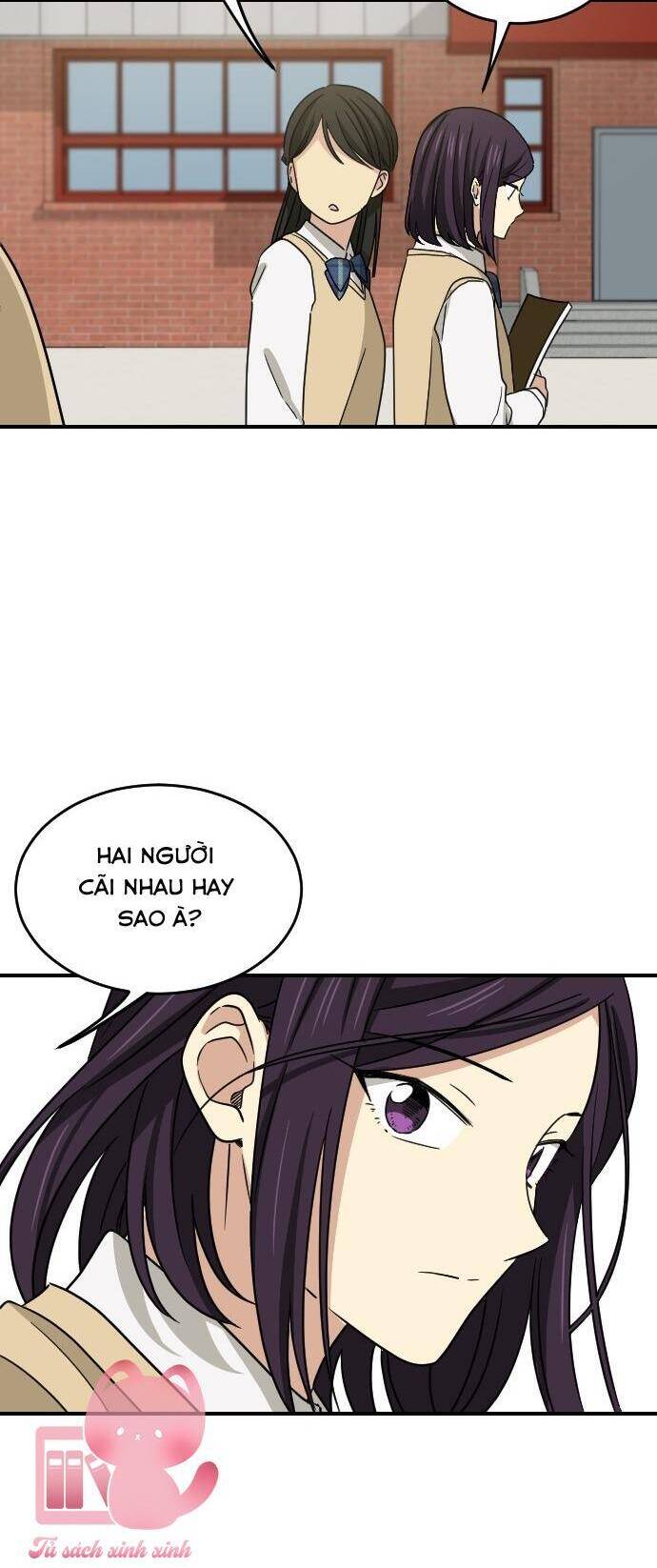 Bạn Của Em Trai Chapter 58 - 36