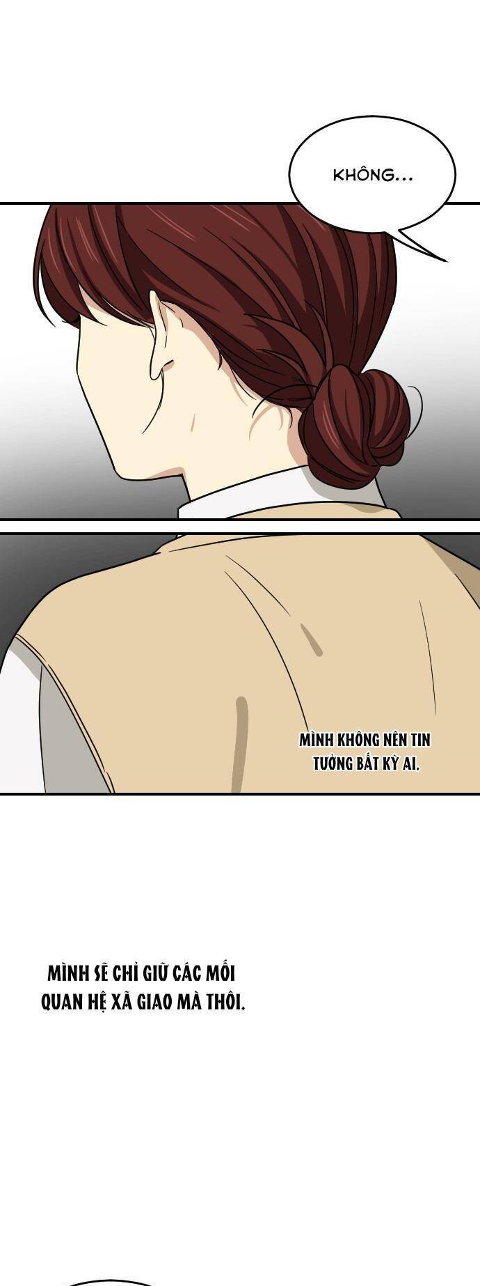 Bạn Của Em Trai Chapter 58 - 37