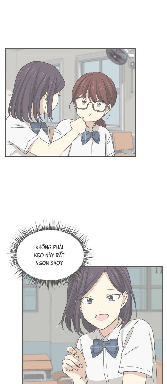 Bạn Của Em Trai Chapter 58 - 43