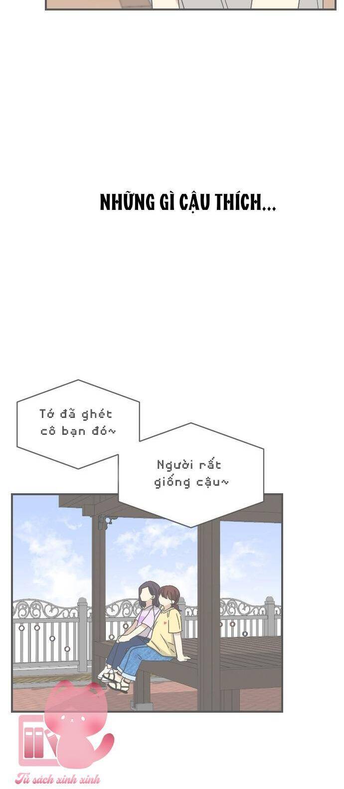 Bạn Của Em Trai Chapter 58 - 44