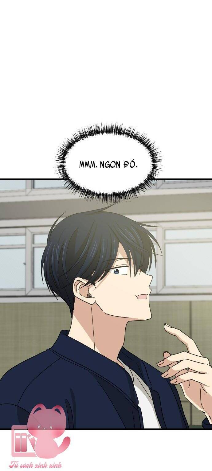 Bạn Của Em Trai Chapter 58 - 46