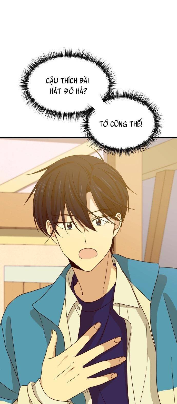 Bạn Của Em Trai Chapter 58 - 47