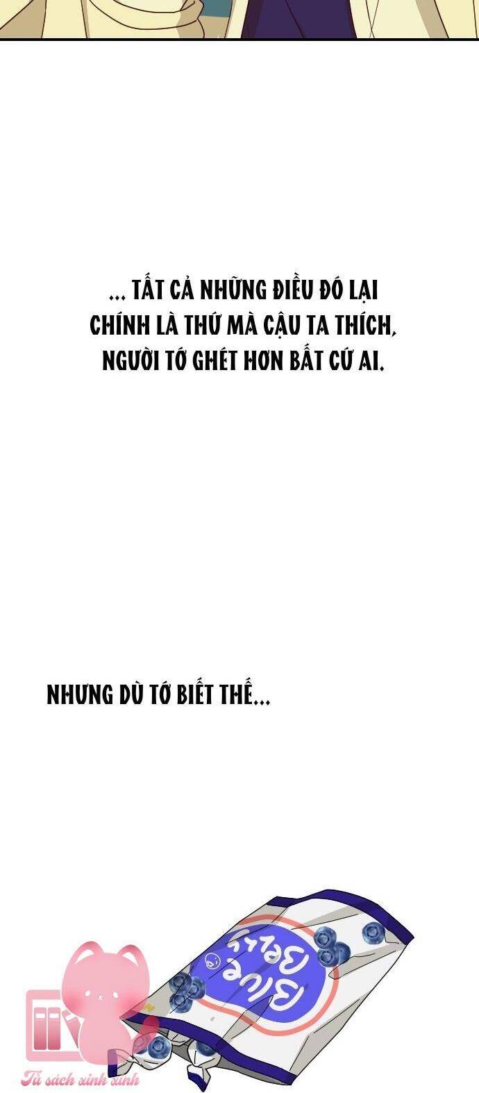 Bạn Của Em Trai Chapter 58 - 48