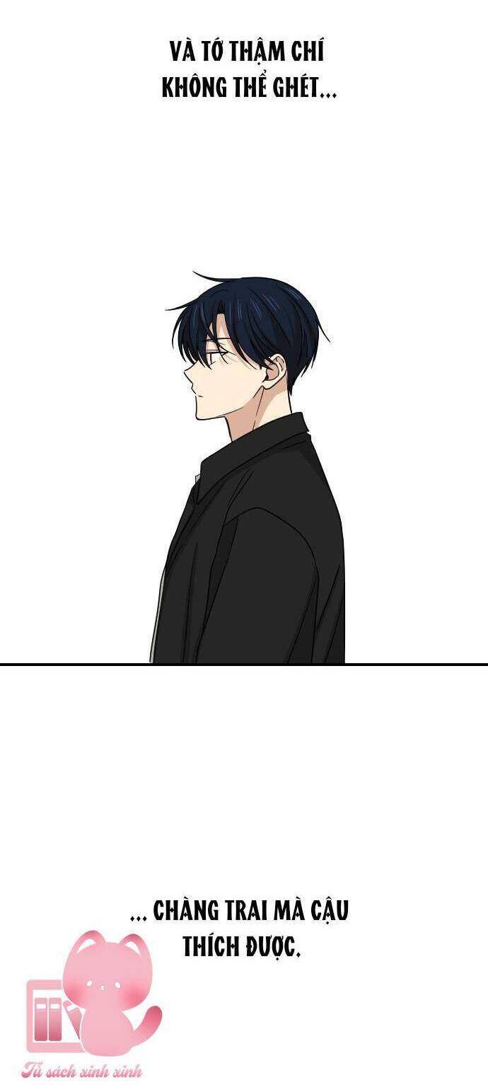 Bạn Của Em Trai Chapter 58 - 50