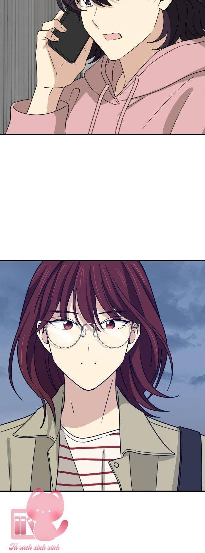 Bạn Của Em Trai Chapter 58 - 6