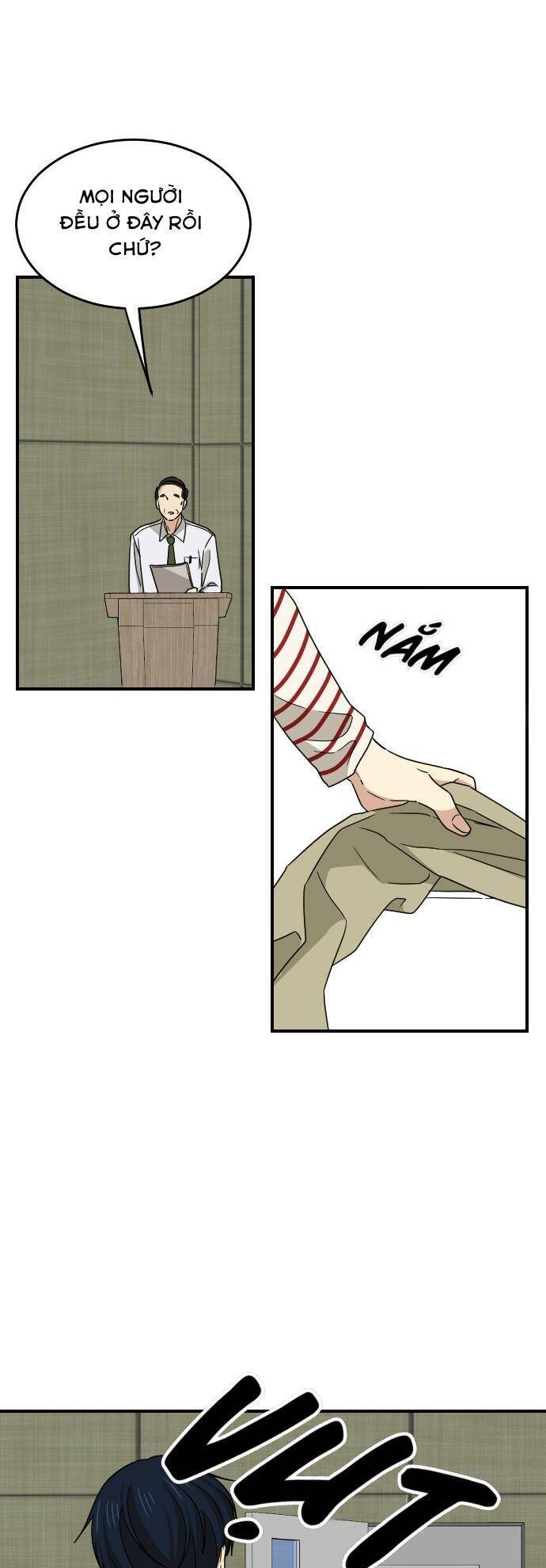 Bạn Của Em Trai Chapter 58 - 51