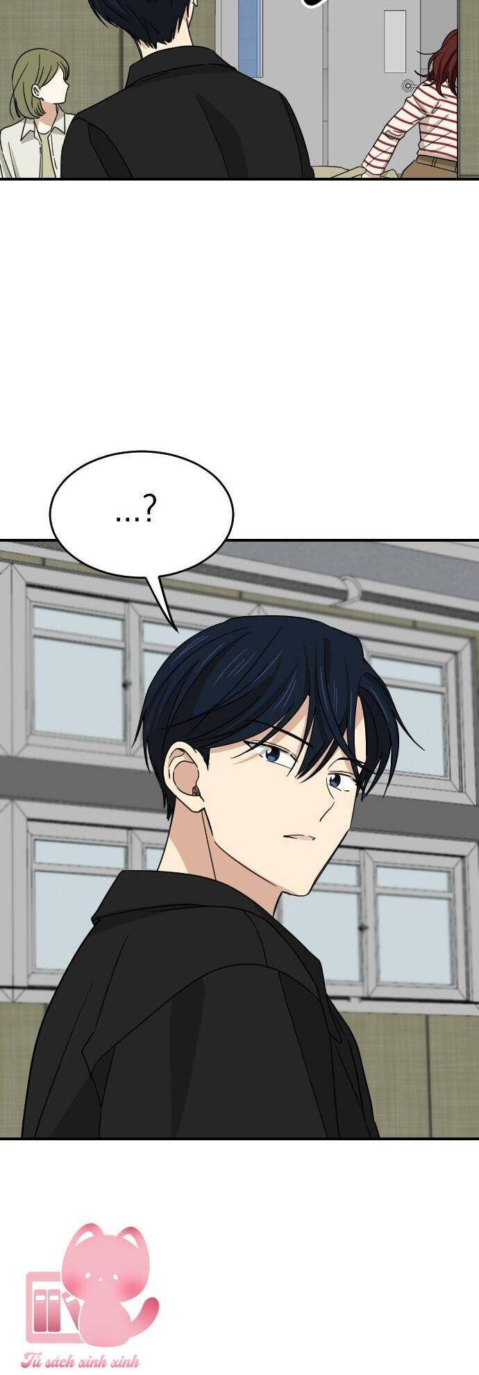 Bạn Của Em Trai Chapter 58 - 52