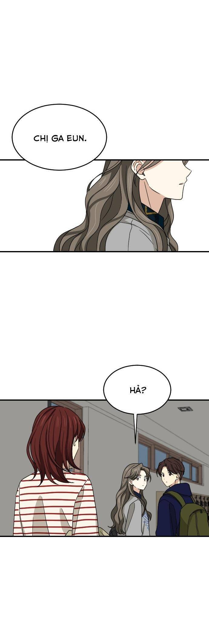 Bạn Của Em Trai Chapter 58 - 53