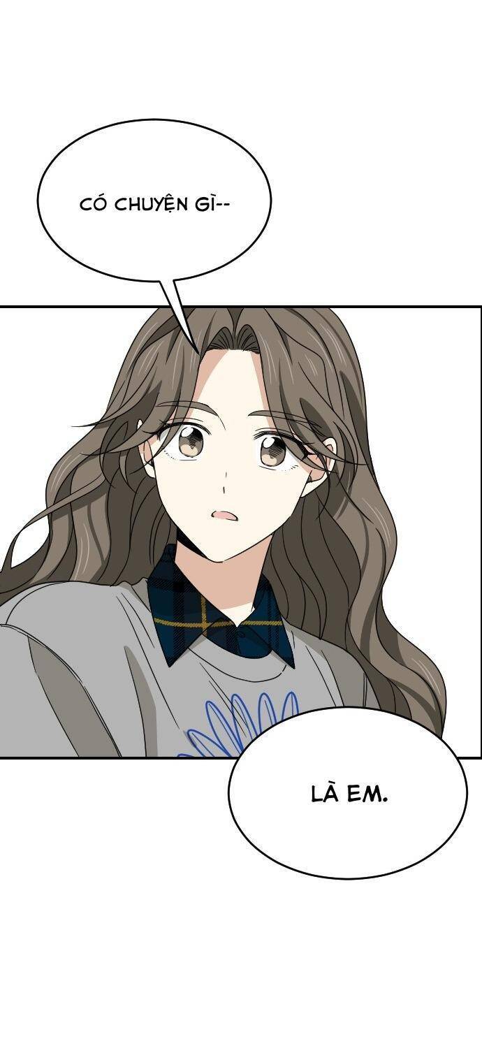 Bạn Của Em Trai Chapter 58 - 55