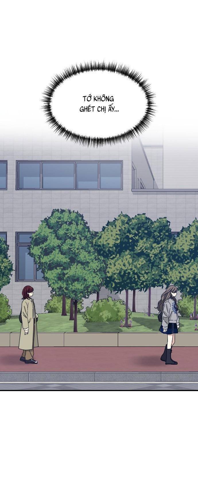 Bạn Của Em Trai Chapter 58 - 7