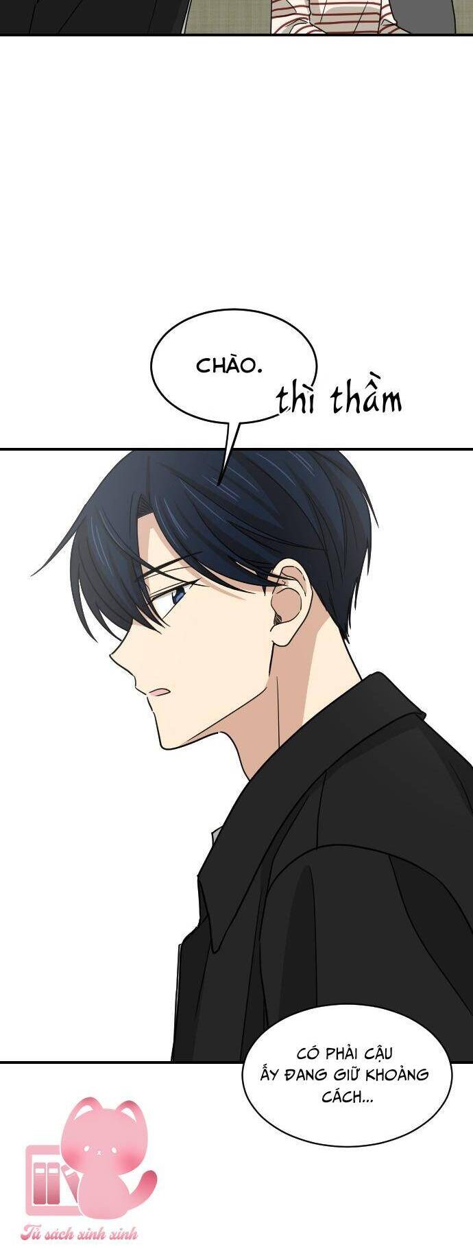 Bạn Của Em Trai Chapter 58 - 10