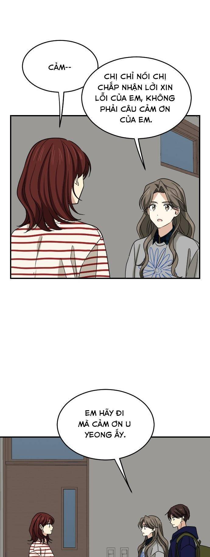 Bạn Của Em Trai Chapter 59 - 11