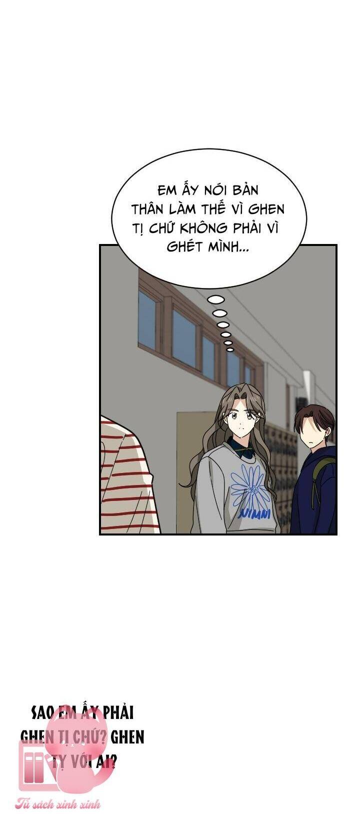 Bạn Của Em Trai Chapter 59 - 14