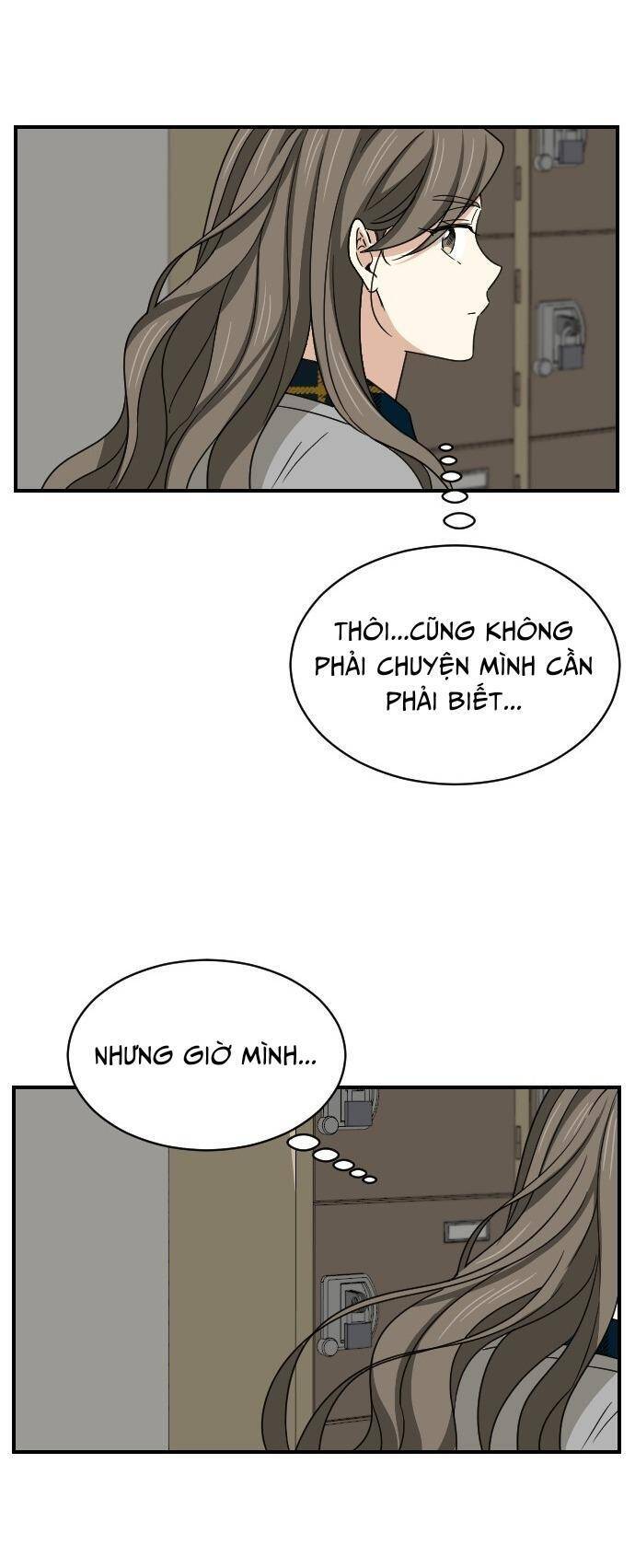 Bạn Của Em Trai Chapter 59 - 15