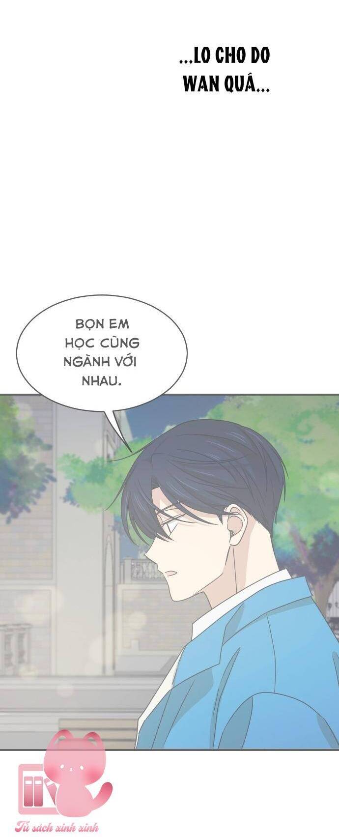 Bạn Của Em Trai Chapter 59 - 16