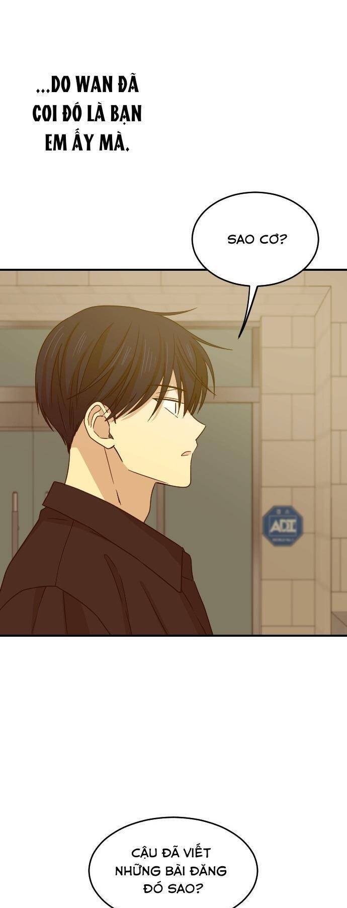 Bạn Của Em Trai Chapter 59 - 17