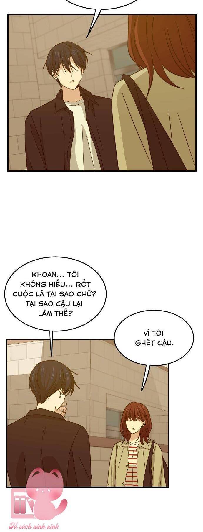 Bạn Của Em Trai Chapter 59 - 18