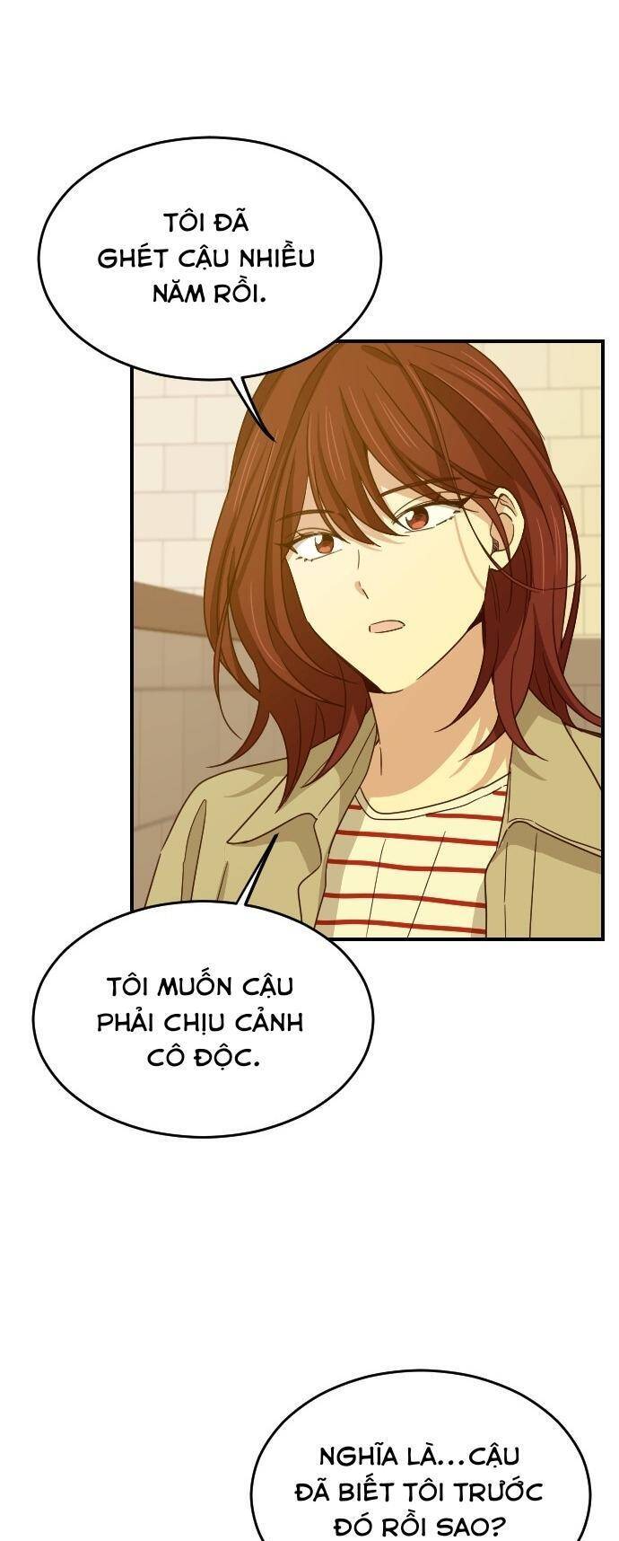 Bạn Của Em Trai Chapter 59 - 19