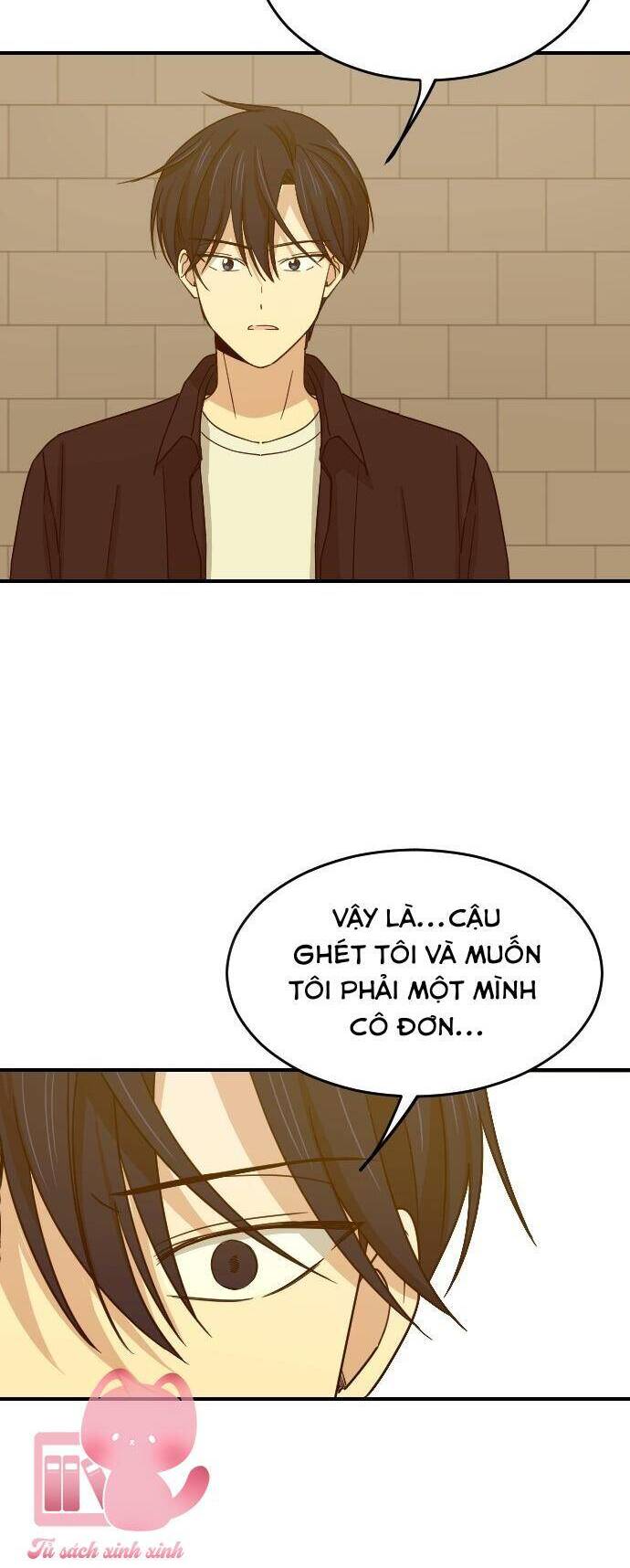 Bạn Của Em Trai Chapter 59 - 20