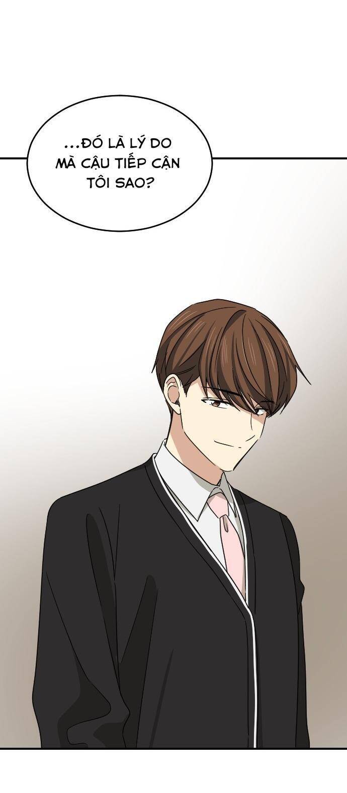 Bạn Của Em Trai Chapter 59 - 21