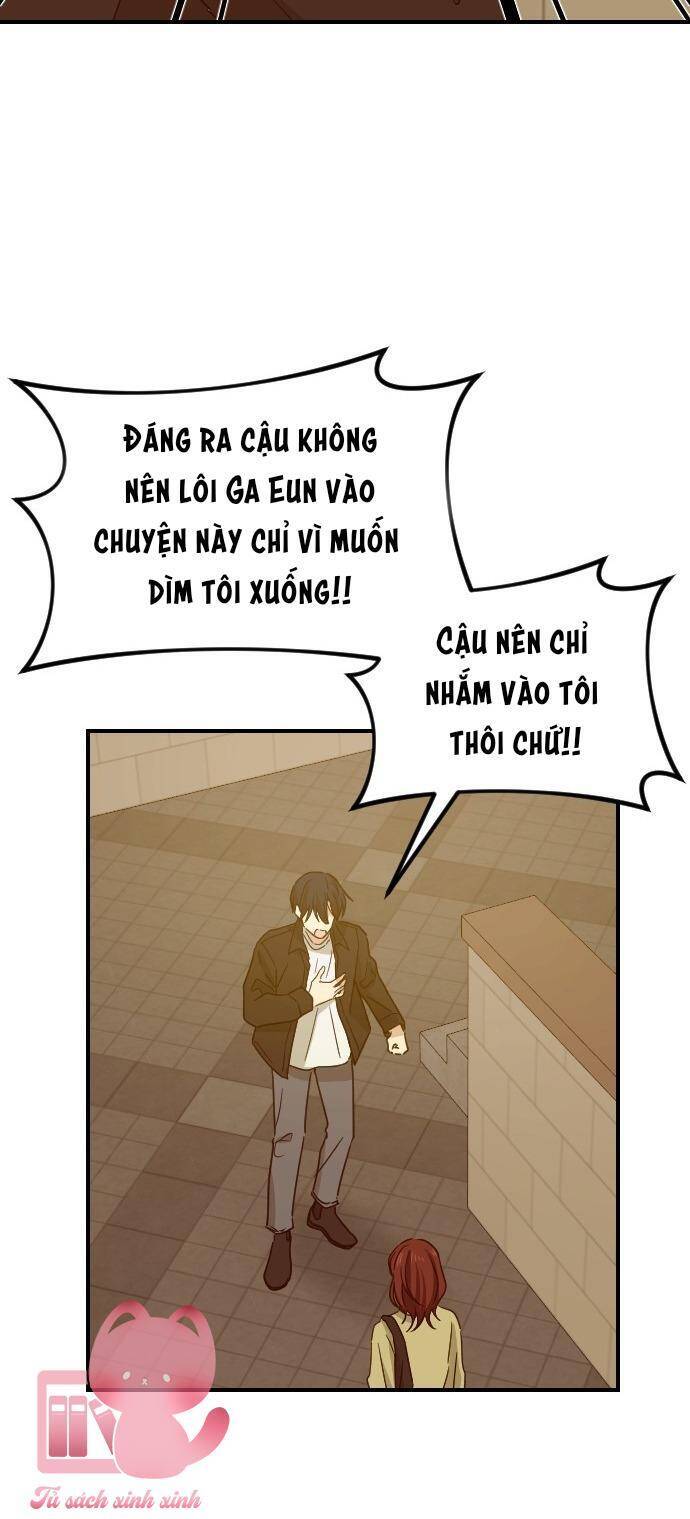 Bạn Của Em Trai Chapter 59 - 24