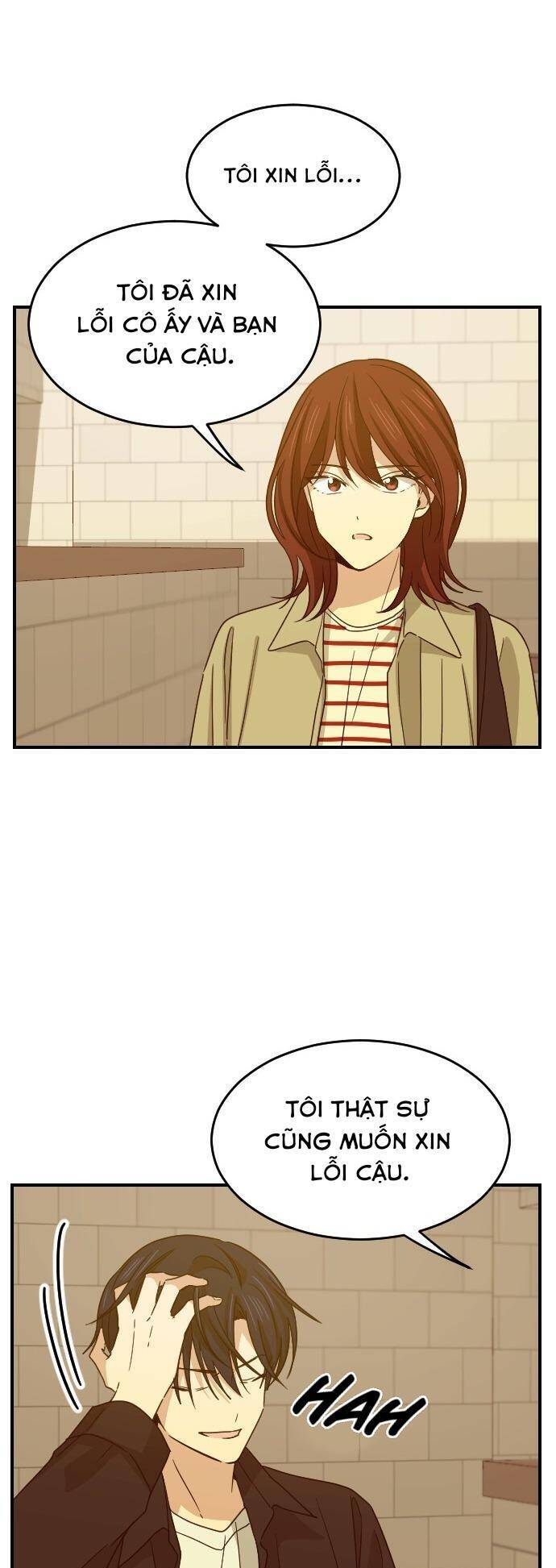 Bạn Của Em Trai Chapter 59 - 25