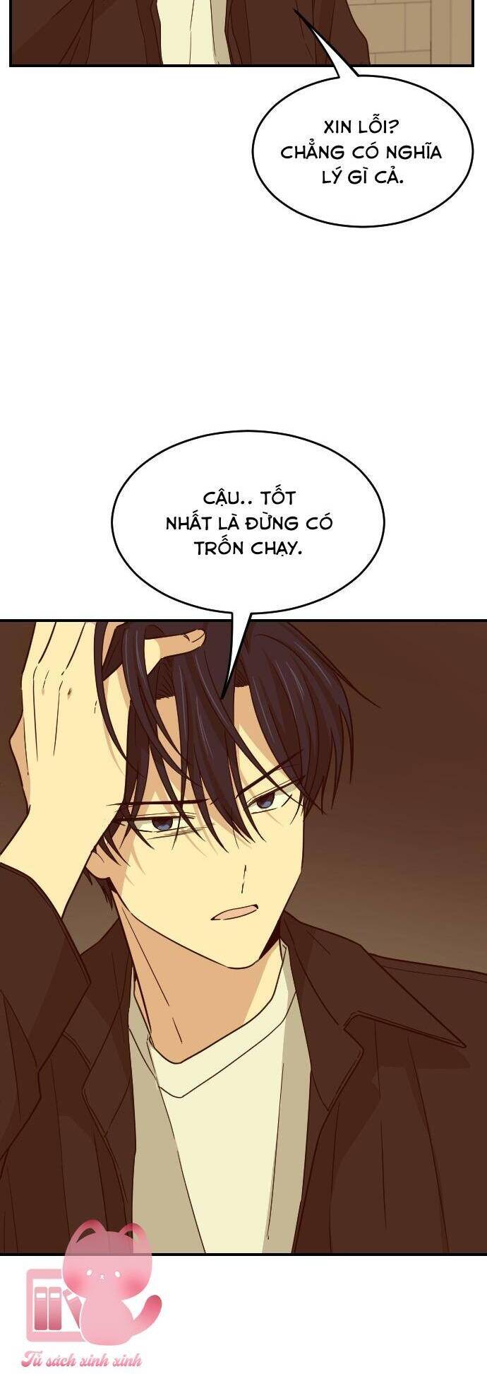 Bạn Của Em Trai Chapter 59 - 26