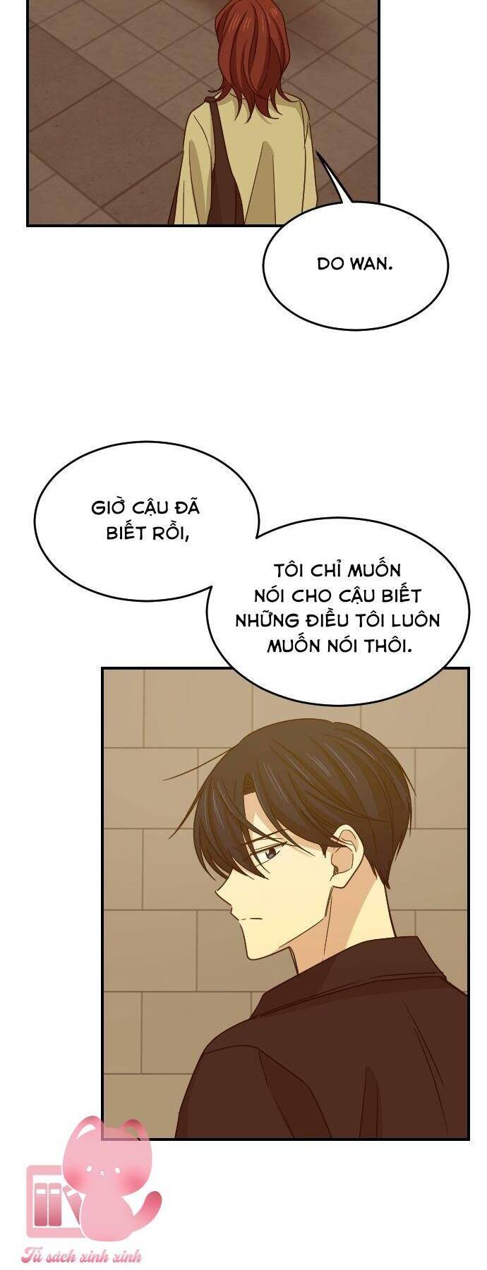 Bạn Của Em Trai Chapter 59 - 28
