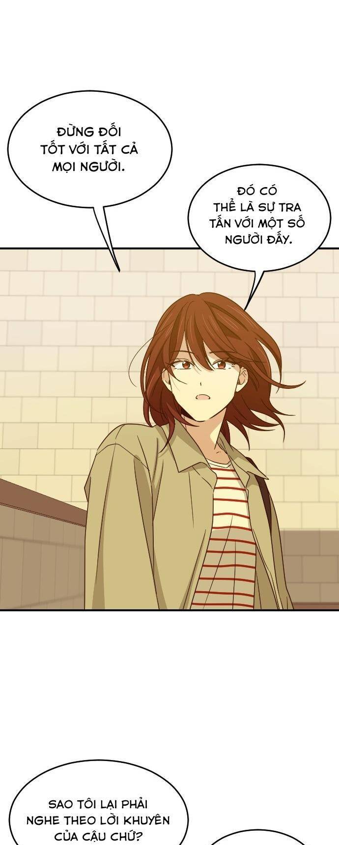 Bạn Của Em Trai Chapter 59 - 29