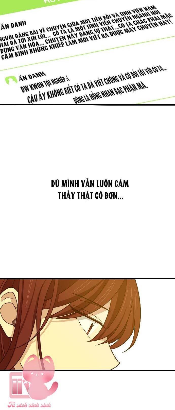 Bạn Của Em Trai Chapter 59 - 32