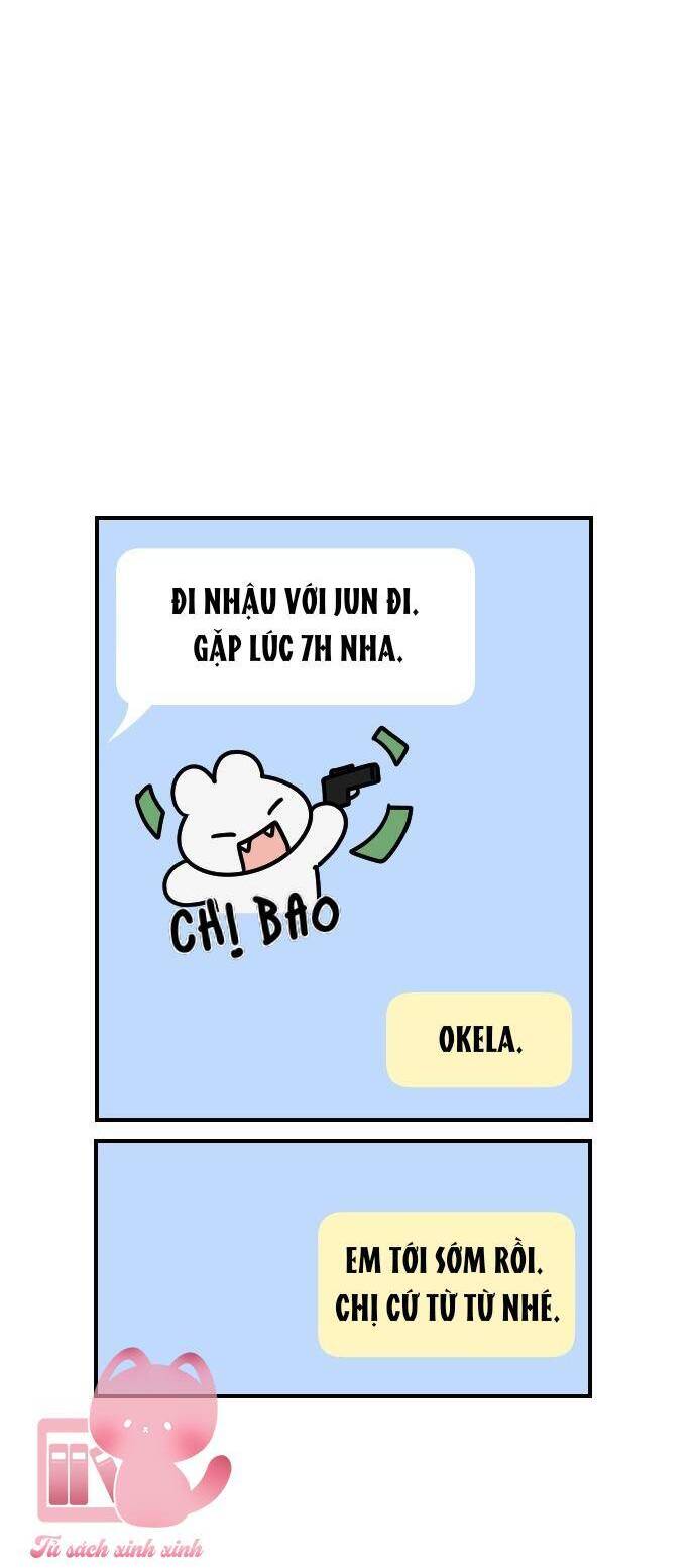 Bạn Của Em Trai Chapter 59 - 36