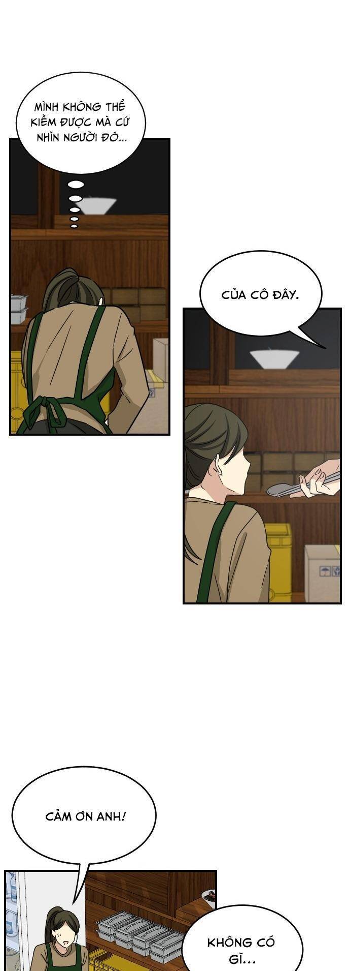 Bạn Của Em Trai Chapter 59 - 39