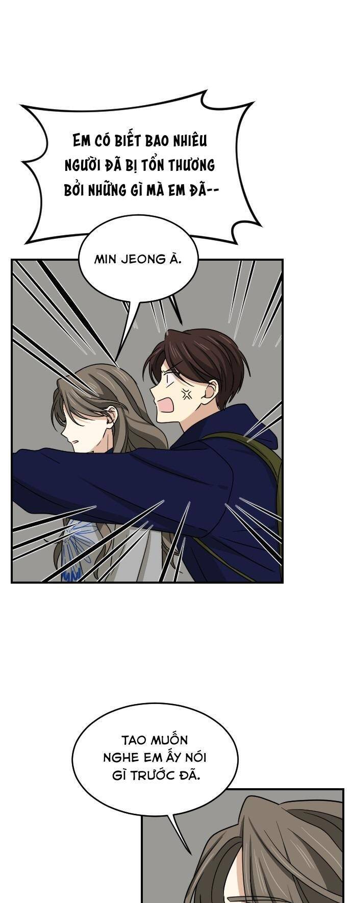 Bạn Của Em Trai Chapter 59 - 5